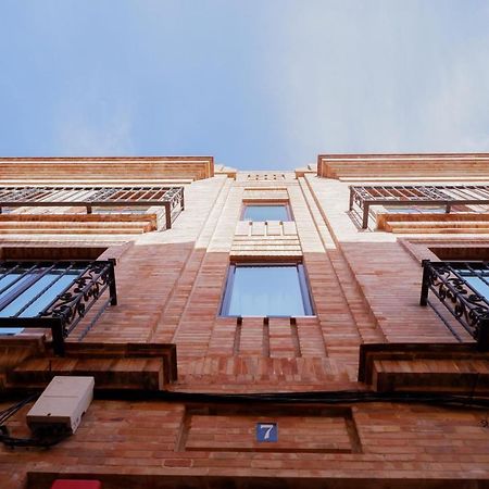 U-Sense Sevilla Catedral エクステリア 写真