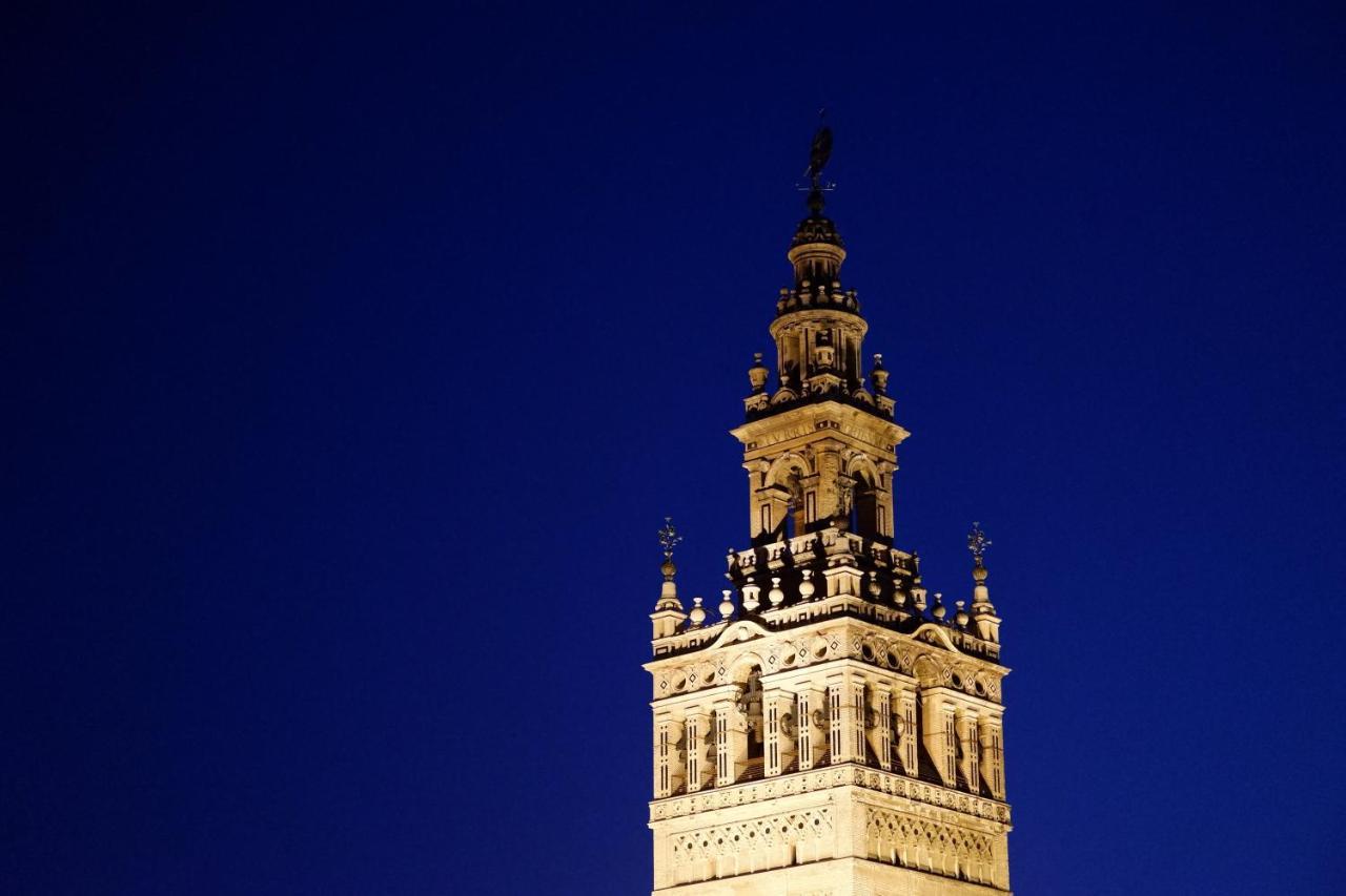 U-Sense Sevilla Catedral エクステリア 写真