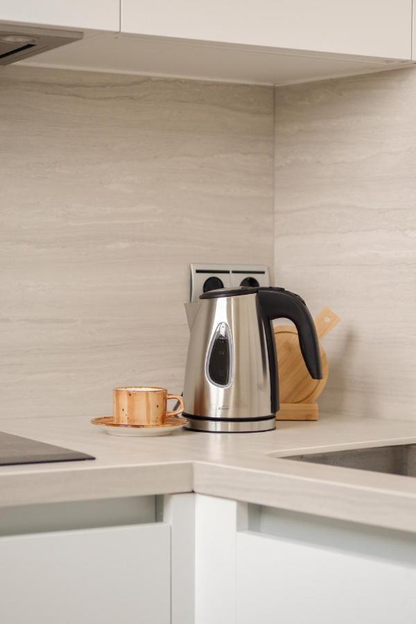 U-Sense Sevilla Catedral エクステリア 写真
