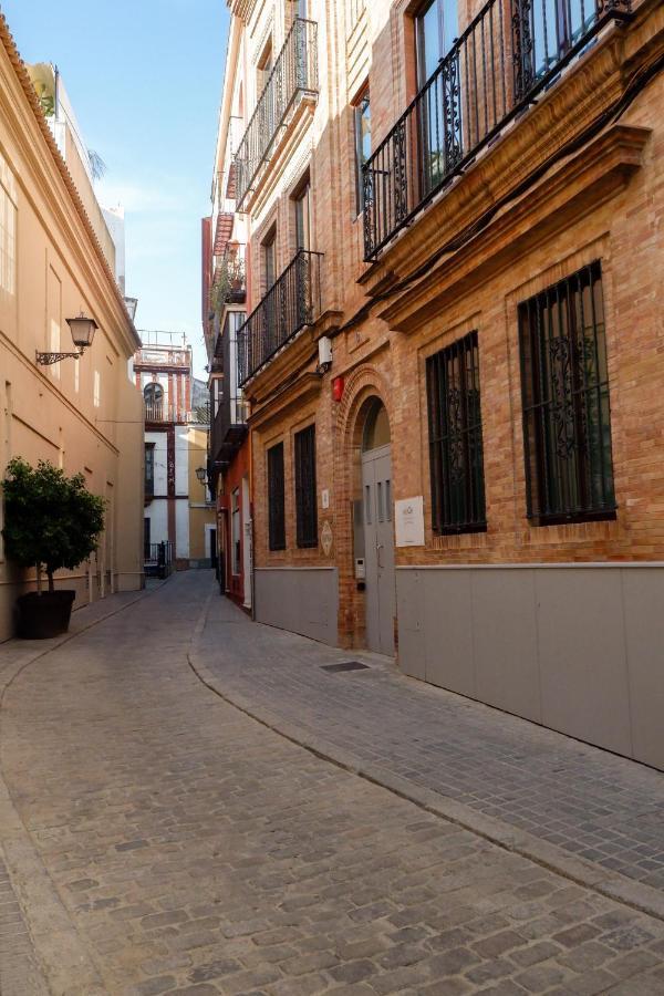 U-Sense Sevilla Catedral エクステリア 写真